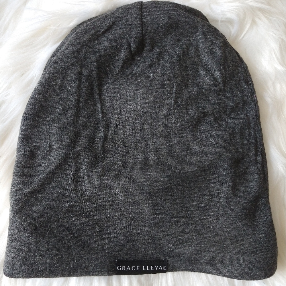 Grace Eleyae child's satin sleep cap